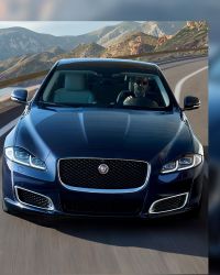 Jaguar Sedans Suvs And Sports Cars Official Site Jaguar Canada