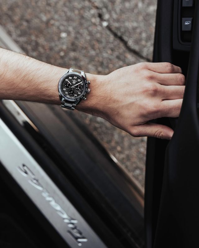 Porsche Connect with Porsche - Social 