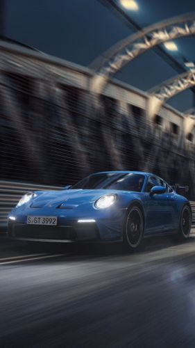 Porsche Connect With Porsche Social Networks ポルシェジャパン