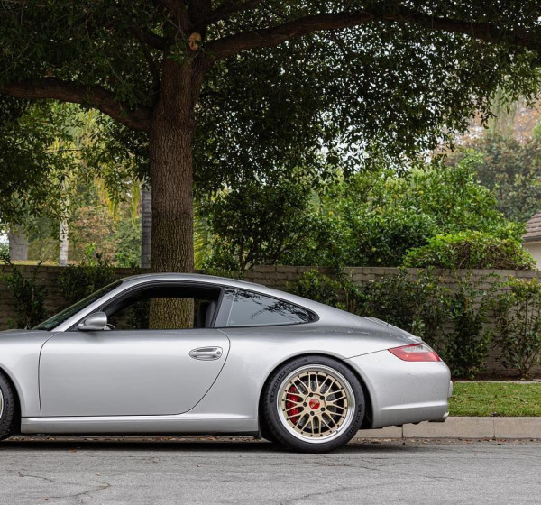 Porsche HOME - Porsche USA
