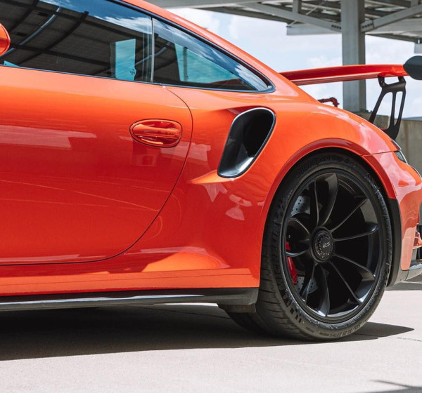 porsche european delivery discount