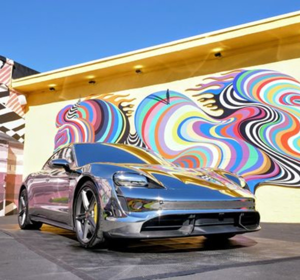 Porsche HOME - Porsche USA